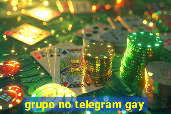 grupo no telegram gay